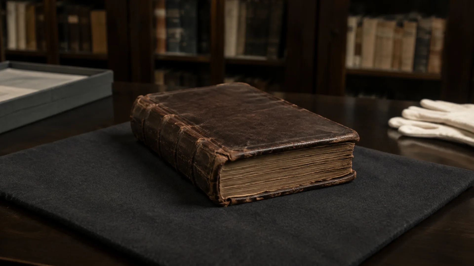 Manuscrito Voynich: el libro que nadie ha logrado descifrar